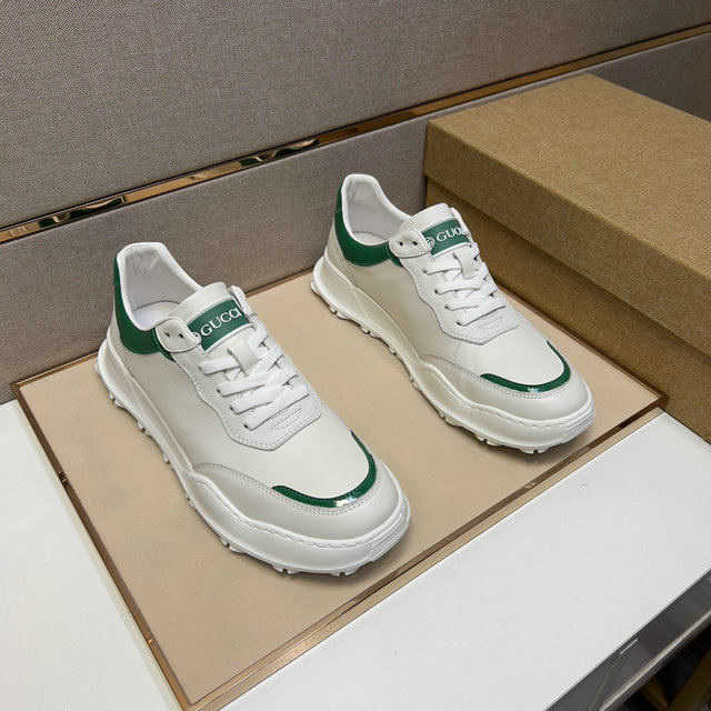 men gucci shoes-119